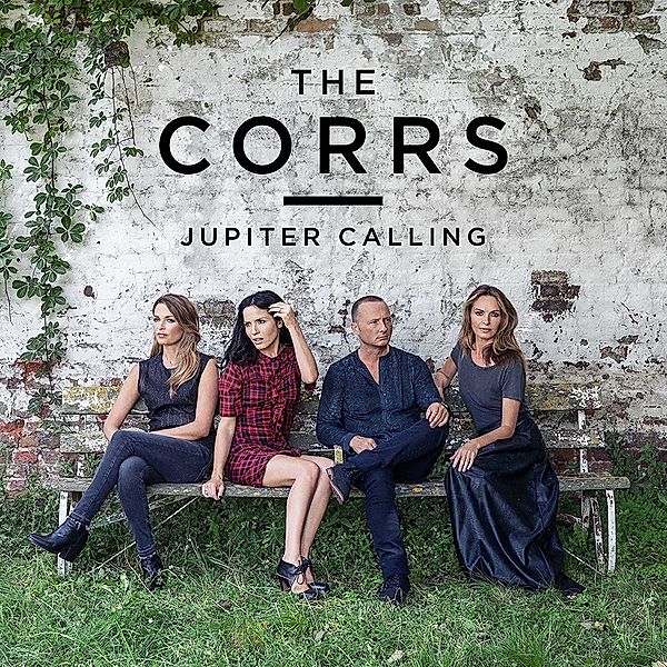 Jupiter Calling, The Corrs