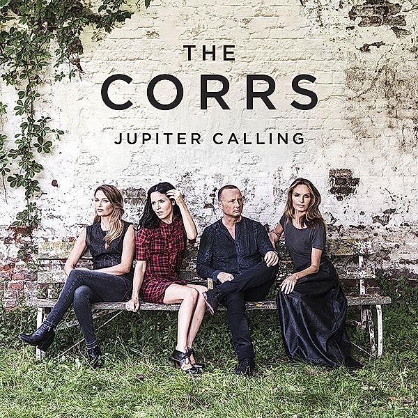 Jupiter Calling (Vinyl), The Corrs