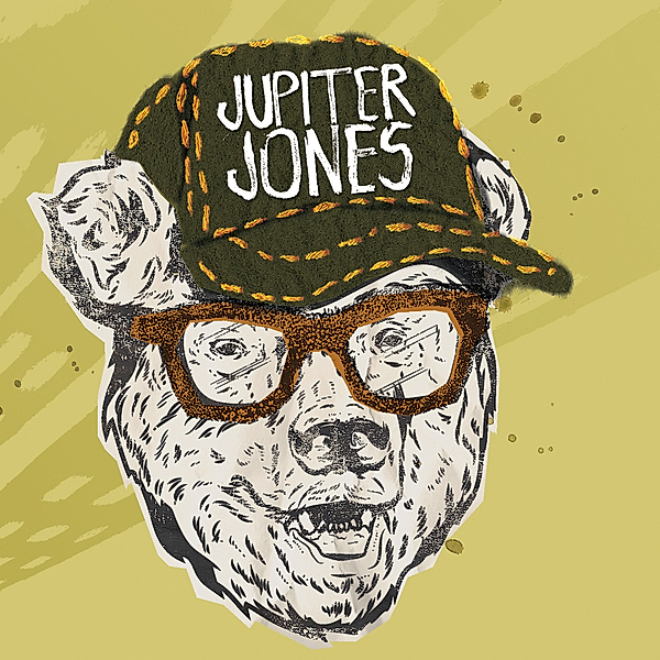Jupiter Jones, Jupiter Jones