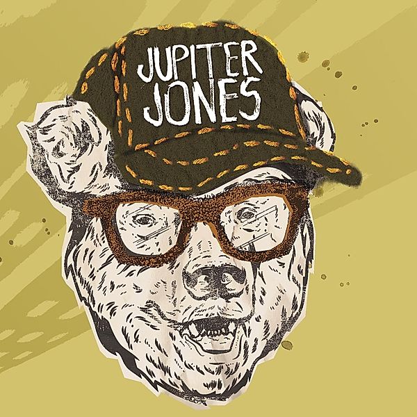 Jupiter Jones (Reissue/Col.Vinyl), Jupiter Jones
