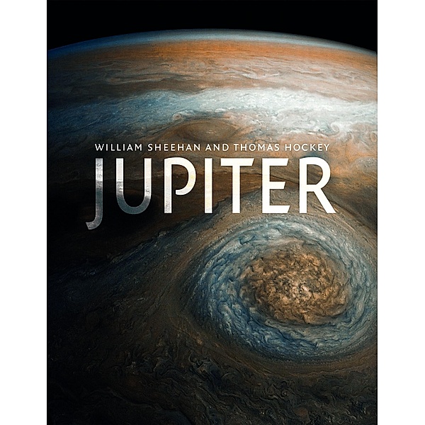 Jupiter / Kosmos, Sheehan William Sheehan