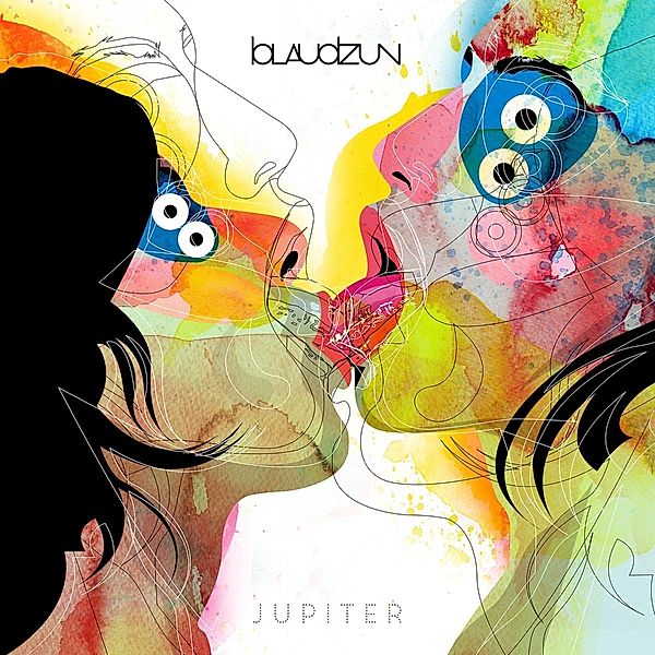 Jupiter Pt.1, Blaudzun