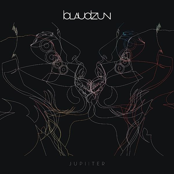 Jupiter Pt.2 (Vinyl), Blaudzun