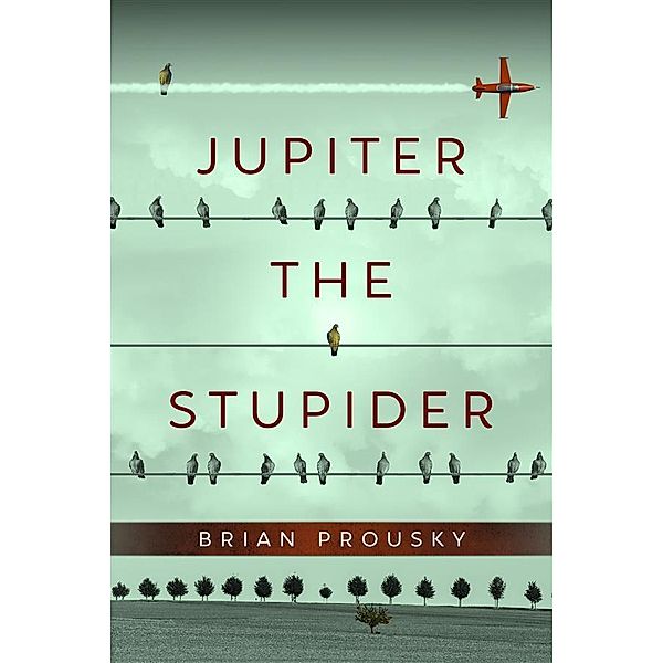 Jupiter the Stupider, Brian Prousky