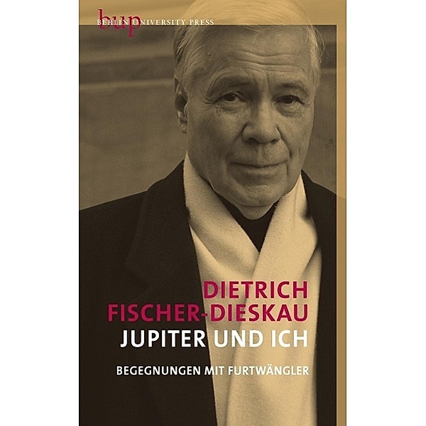 Jupiter und ich, Dietrich Fischer-Dieskau