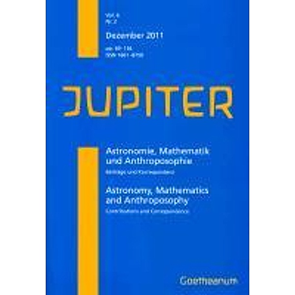 JUPITER Volume 6