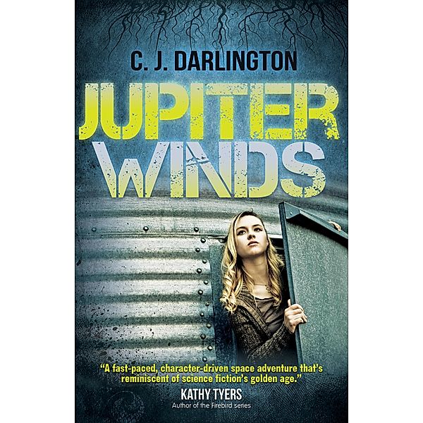 Jupiter Winds, C. J. Darlington