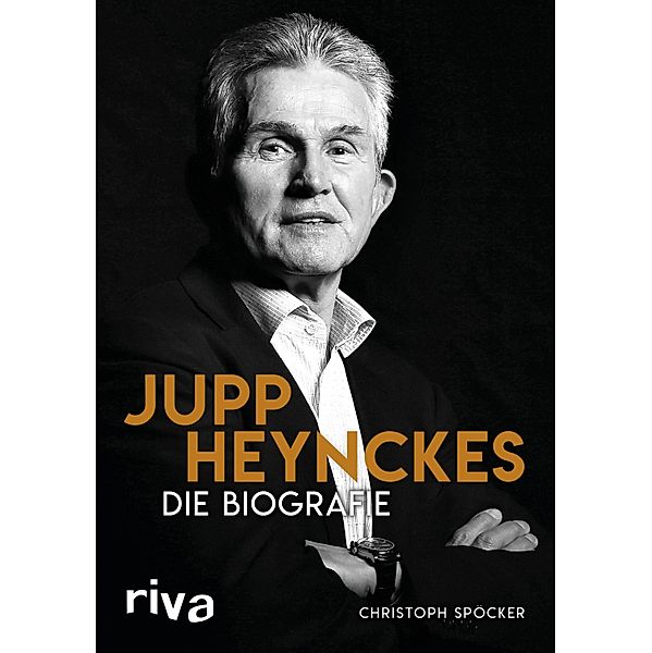 Jupp Heynckes, Christoph Spöcker