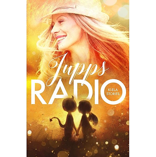 Jupps Radio, Ki-Ela Stories