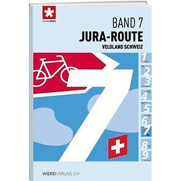 Jura-Route, Stiftung SchweizMobil