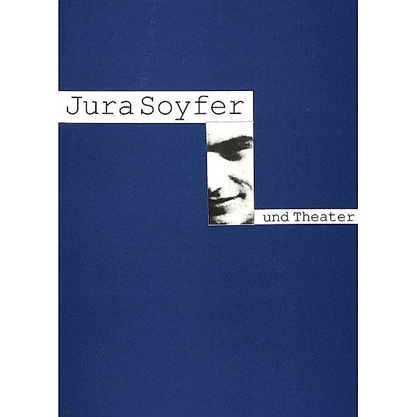 Jura Soyfer und Theater