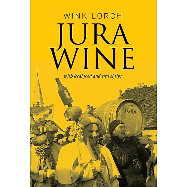 Jura Wine, Lorch