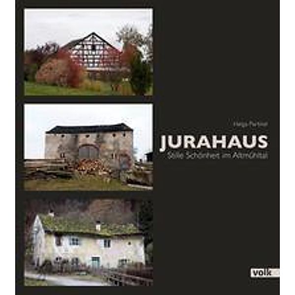 Jurahaus, Helga Partikel