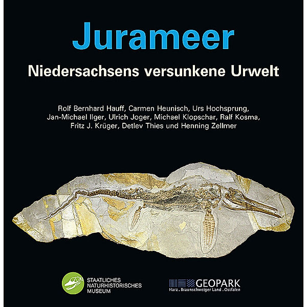 Jurameer, Rolf Bernhard Hauff, Carmen Heunisch, Urs Hochsprung, Jan-Michael ILGER, Ulrich Joger, Michael Klopschar, Ralf Kosma, Fritz J Krüger, Detlev Thies, Henning Zellmer