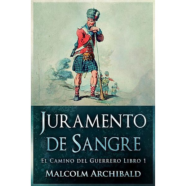 Juramento de Sangre, Malcolm Archibald