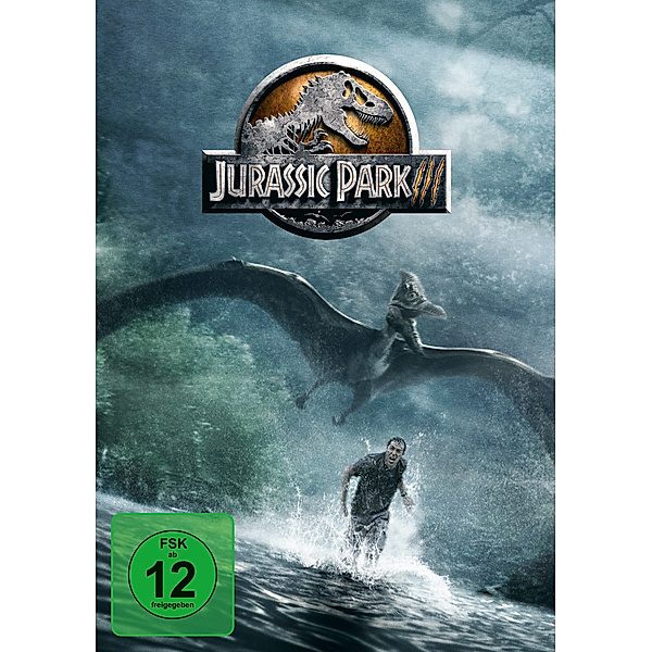 Jurassic Park 3, Peter Buchman, Alexander Payne, Jim Taylor