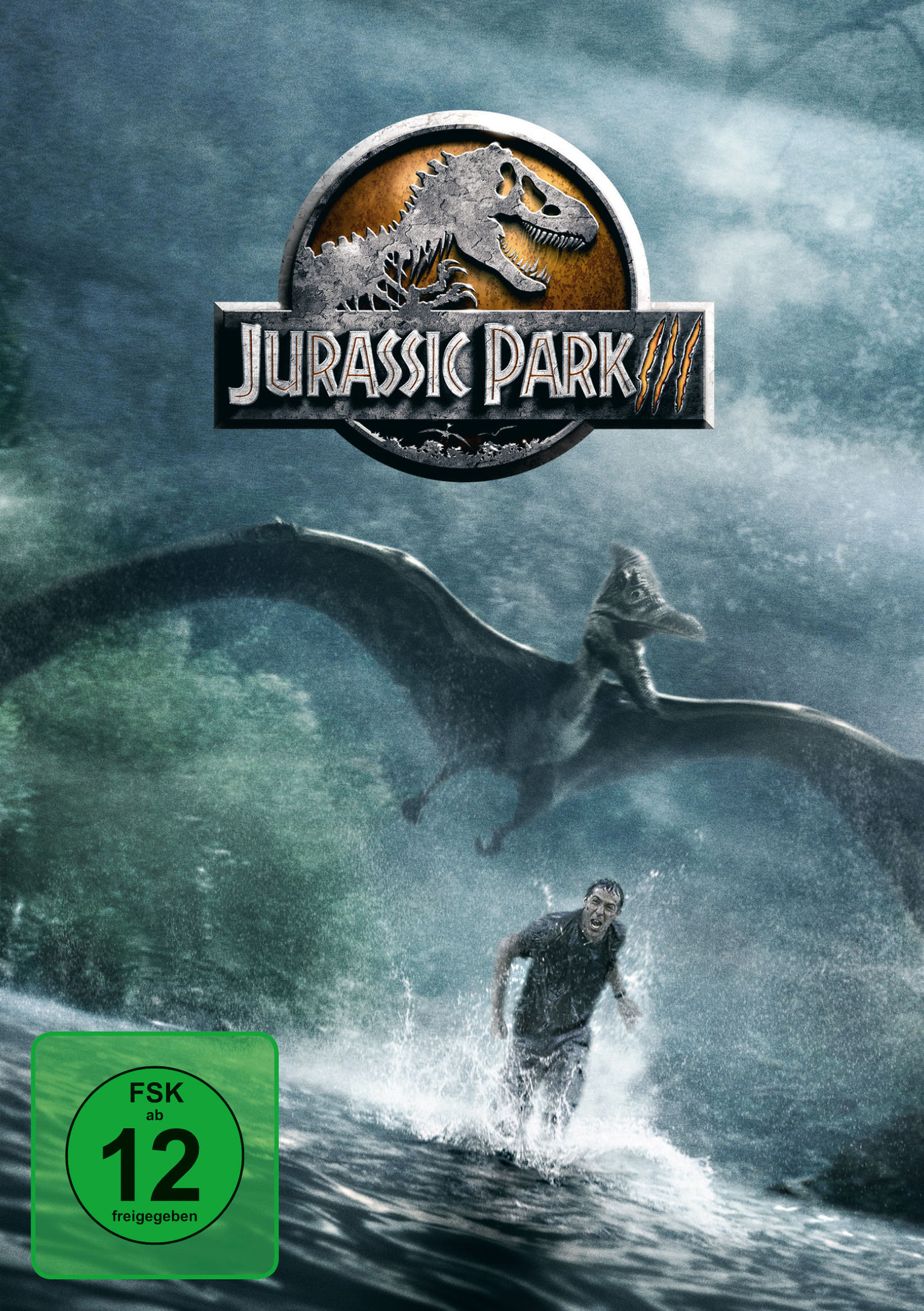 Jurassic Park 3 DVD jetzt bei Weltbild.at online bestellen