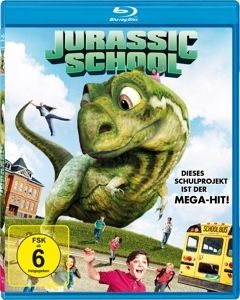 Image of Jurassic School