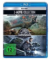 Jurassic World: Das gefallene Königreich 4K Ultra HD Film | Weltbild.de