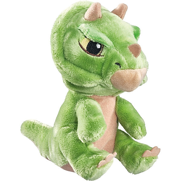 SCHMIDT SPIELE Jurassic World, Triceratops 17 cm