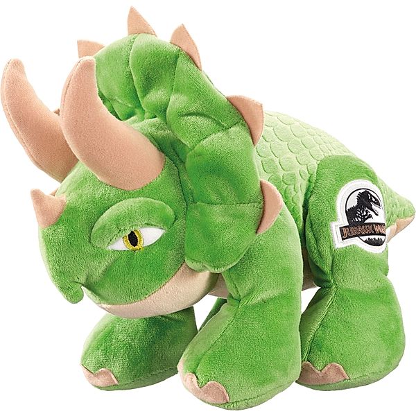 Jurassic World, Triceratops 25 cm