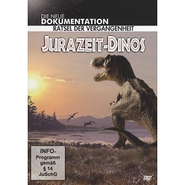 Jurazeit Dinos, Jurazeit Dinos
