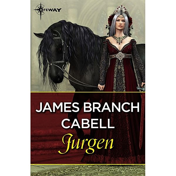 Jurgen, James Branch Cabell