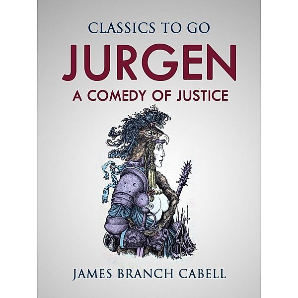 Jurgen: A Comedy of Justice, James Branch Cabell