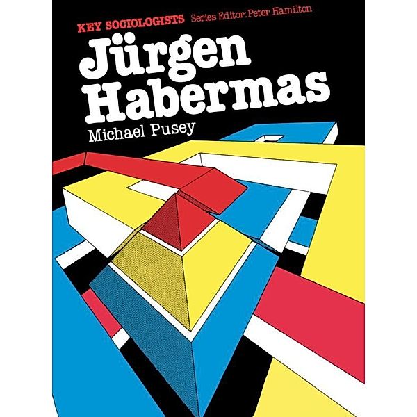 Jurgen Habermas, Michael Pusey