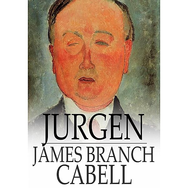 Jurgen / The Floating Press, James Branch Cabell