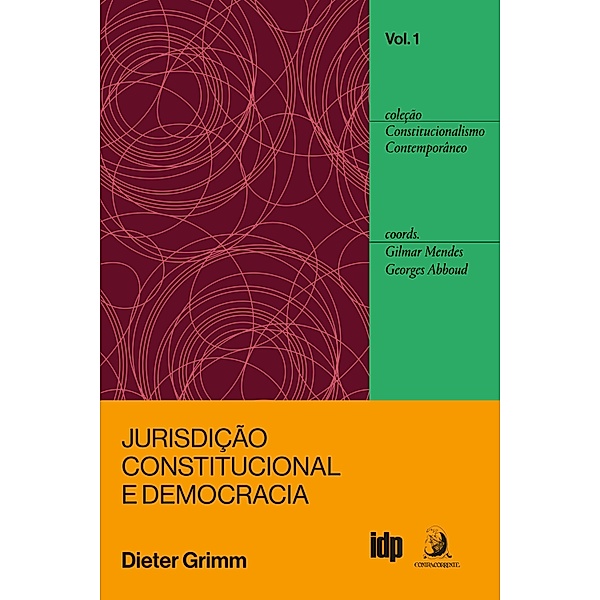 Jurisdição Constitucional e Democracia: Ensaios Escolhidos, Dieter Grimm
