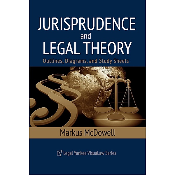 Jurisprudence & Legal Theory, Markus McDowell