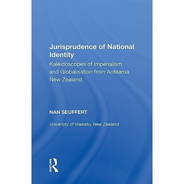 Jurisprudence of National Identity, Nan Seuffert
