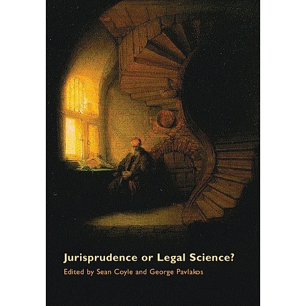 Jurisprudence or Legal Science
