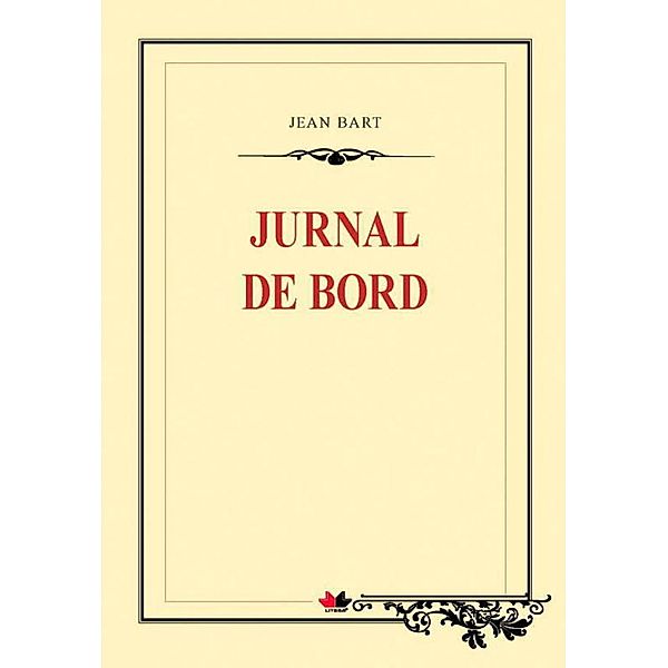 Jurnal de bord / Biblioteca ¿colarului, Jean Bart