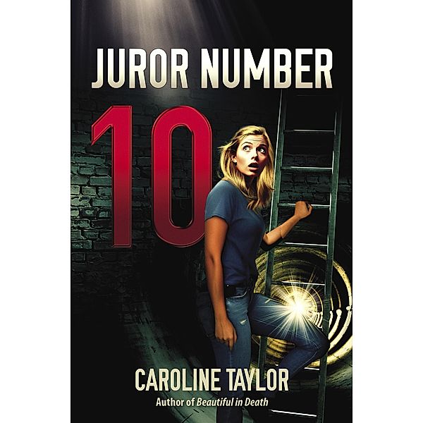 Juror Number Ten, Caroline Taylor