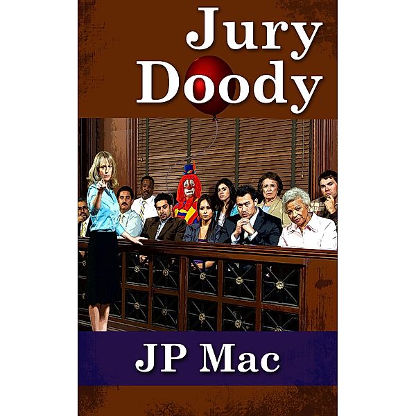 Jury Doody / JP Mac, Jp Mac