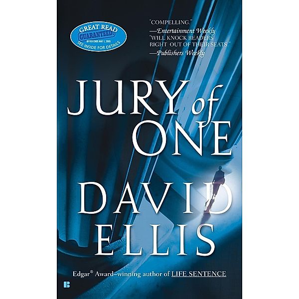 Jury of One, David Ellis