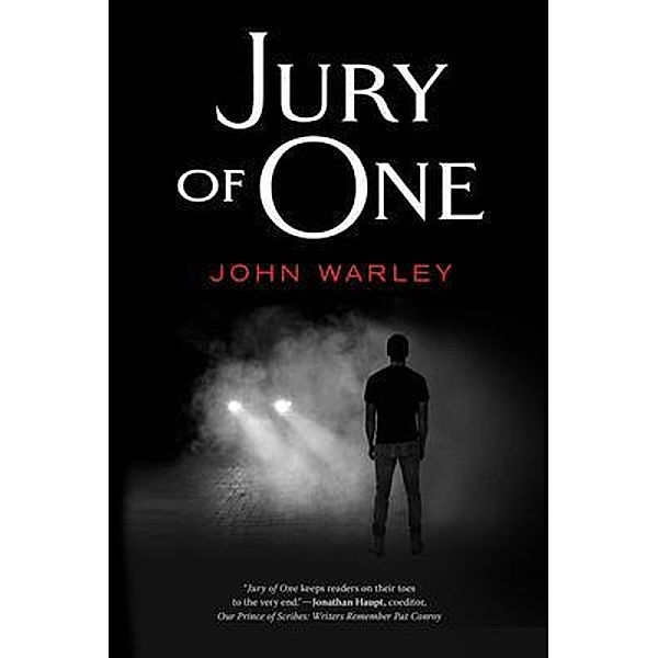 Jury of One / Koehler Books, John Warley