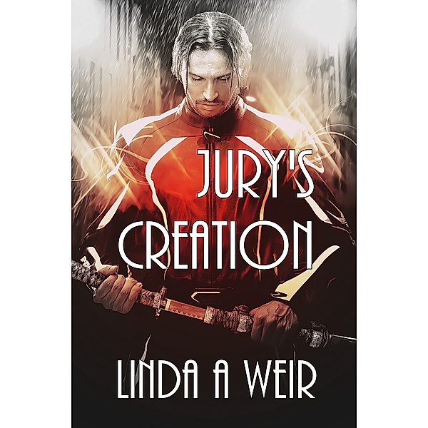 Jury's Creation, L.A. Wilson