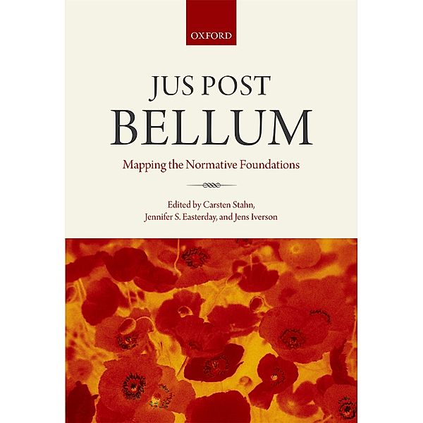 Jus Post Bellum