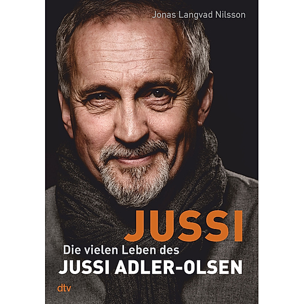 Jussi, Jonas Langvad Nilsson