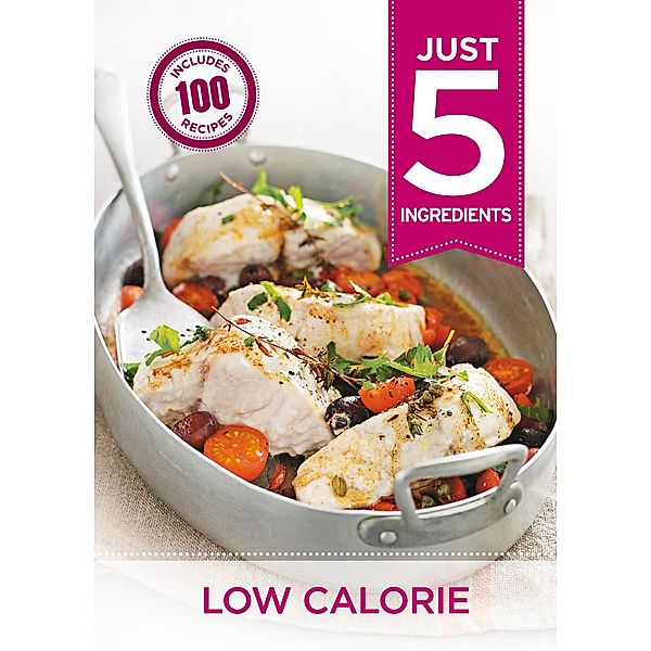 Just 5: Low Calorie / Just 5, Hamlyn