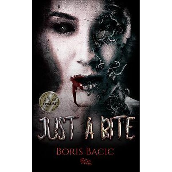 Just a Bite, Boris Bacic
