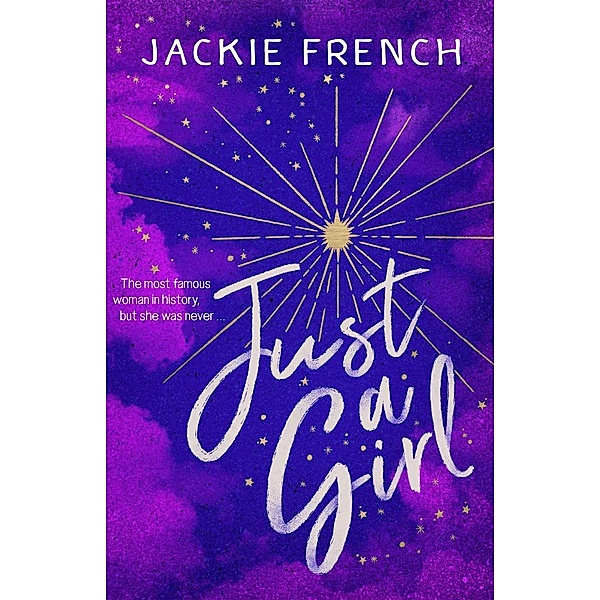 Just a Girl, Jackie French