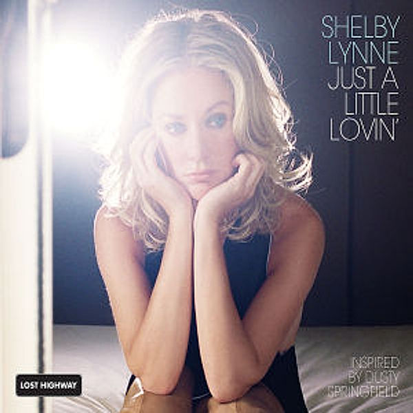 Just A Little Lovin', Lynne Shelby