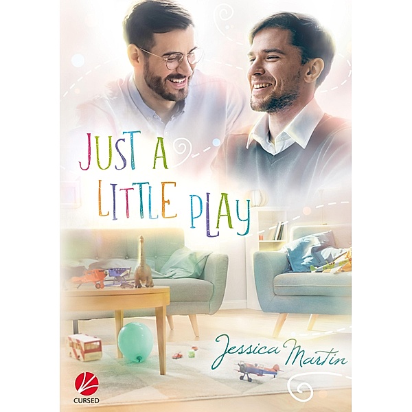 Just a little play / Little play Bd.1, Jessica Martin