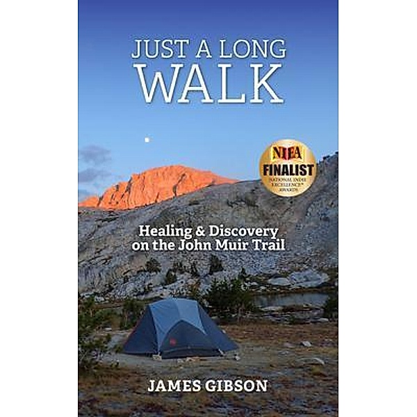 Just a Long Walk, James Gibson