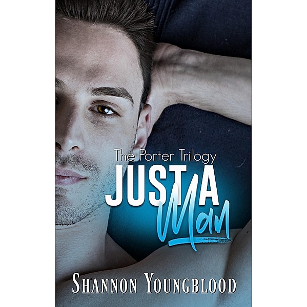 Just A Man (1) / 1, Shannon Youngblood