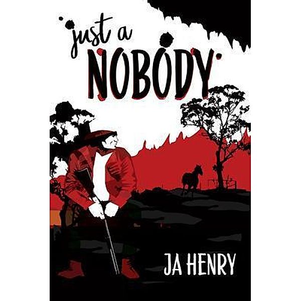 Just A Nobody, Ja Henry